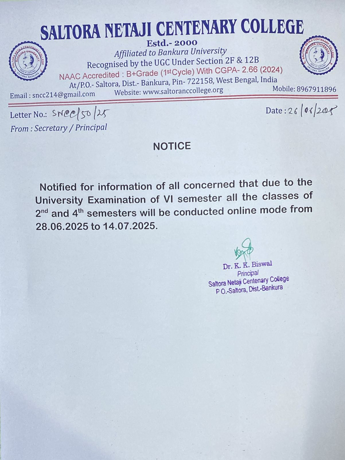 Notice image