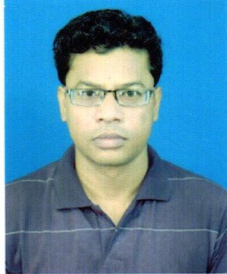 faculty image