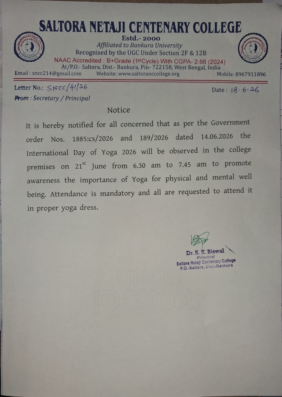 Notice image